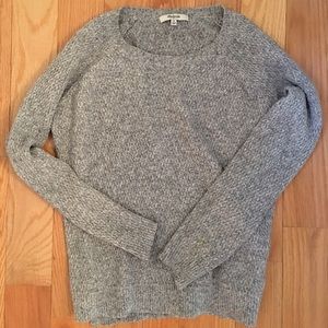 Madewell sweater